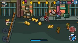 Zombie guard - Android app - GogetaSuperx screenshot 1