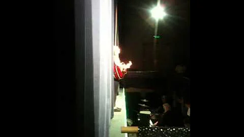 Lauryn-anne gillooly singing