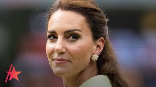 Kate Middleton's Royal Absence: Breaking Down The Timeline