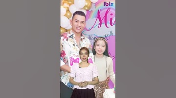 Con gái Phương Trinh Jolie phản ứng ra sao khi được nhận xét giống Lý Bình? #shorts