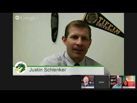 Student Lifecycle Management 001: Guest Justin Schlenker