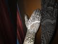 Most Stylish and Beautiful Mehndi Design For Front Hand || Simple &amp; Easy Henna Design 2021