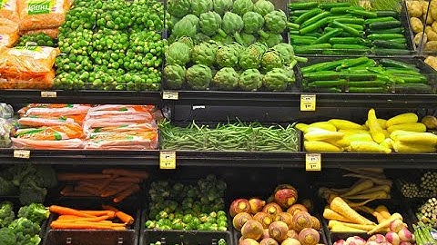 Giới thiệu đồ án + báo cáo nông sản sạch vietgap xây dựng bằng php mysql 2020