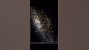 What happens if the Moon hit Earth at the speed of light?