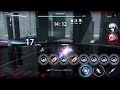 PGR - Memory Rescue Final YSS-20 Twin Hunter [SSS A2]