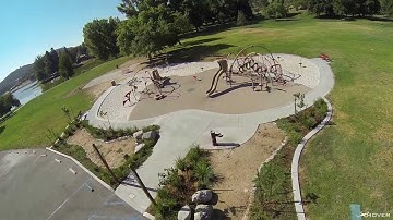 FPV - Relax - QAV400