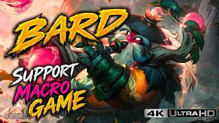 SI JUGÁS BARDO ASÍ, SUBÍS DE ELO FÁCIL (NADIE LO HACE)