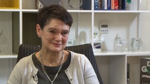 GDP A Brief but Affectionate History: an interview with Diane Coyle