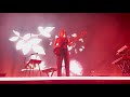 London Grammar Intro Californian Soil Cardiff Wales Oct 28 2021 mp3