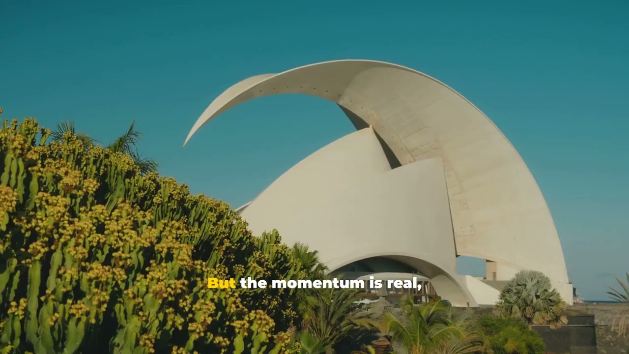 🌆 Cities That Glow: The Algae Skins Arrive 2026! 🌆