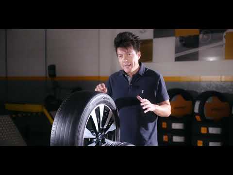 Vídeo: Os pneus carecas são perigosos?