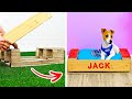 Useful PET Hacks And Gadgets || Incredible Ideas For Your Pets