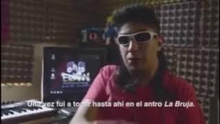 DJ ERWIN DANIEL SOSA