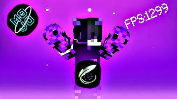 Finally I Installed Real Feather Client On Mojo Launcher 1.21.5 ! 🤑