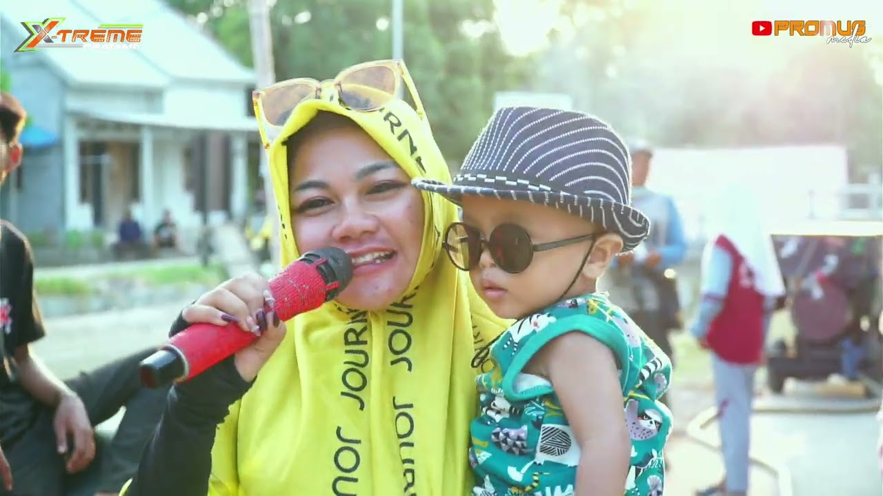 JARAN LUMPING - YUSTIN || SINGA DANGDUT X-TREME PRATAMA OLD DESA LEGOK LOHBENER INDRAMAYU