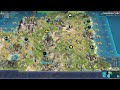 Civ 4 Deity 68 | Darius No Tech Trade | Part 6
