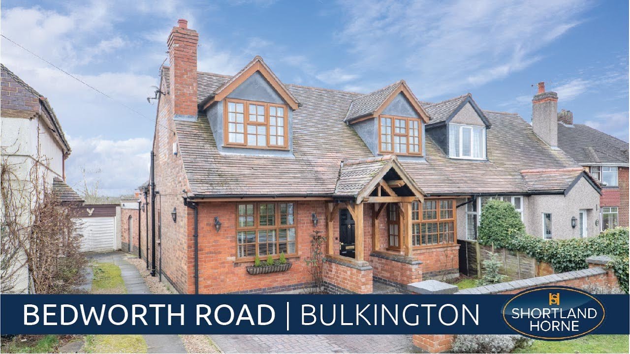 Shortland Horne Bulkington Road YouTube