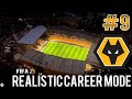 FIFA 21 | Realistic Career Mode | #9 | Not Giving Up