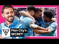 Bernardo Silva reveals what makes Manchester City so GOOD  Uncut