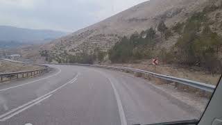 Sivasliyiz Biz...uzun Yolda Di̇nlenenler...