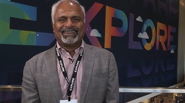 Our CTO Guru breaks down VMware Explore