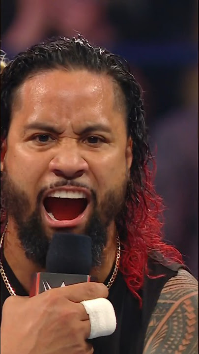 Can The Usos win back the Undisputed WWE Tag Team Championship TONIGHT on #SmackDown?