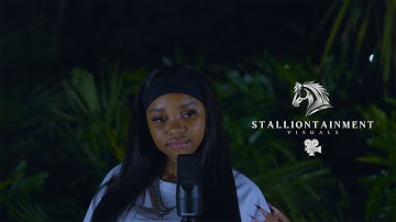 Mimmie - Njengoba Usunje (Visualizer)