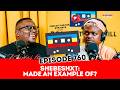 Elon Musk vs SA | Shebeshxt | EFF’s Bold Manifesto | Inno Morolong | Ray J | Hey Neighbour Refunds
