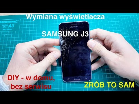 Wideo: Jak Dokonać Wymiany