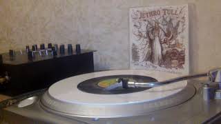 Jethro Tull - Pan Dance ( Chrysalis ).