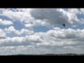F-22 Raptor Flight Demonstration (Great Sound)- Wings Over Pittsburgh 2017 (1080p 60fps)