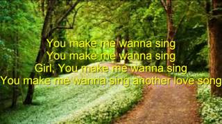 Ne Yo -   Another Love Song lyrics