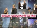 Asli i Ozdžan na koncertu u Tel Avivu