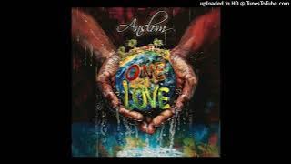 Anslom - ONE LOVE [Official Audio] 2024
