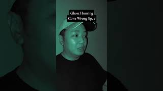Ghost Hunting Gone Wrong EP 2 #sikuyarjto #sketchcomedy #pinoycomedy