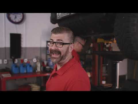 Oil Change Near Me Las Vegas