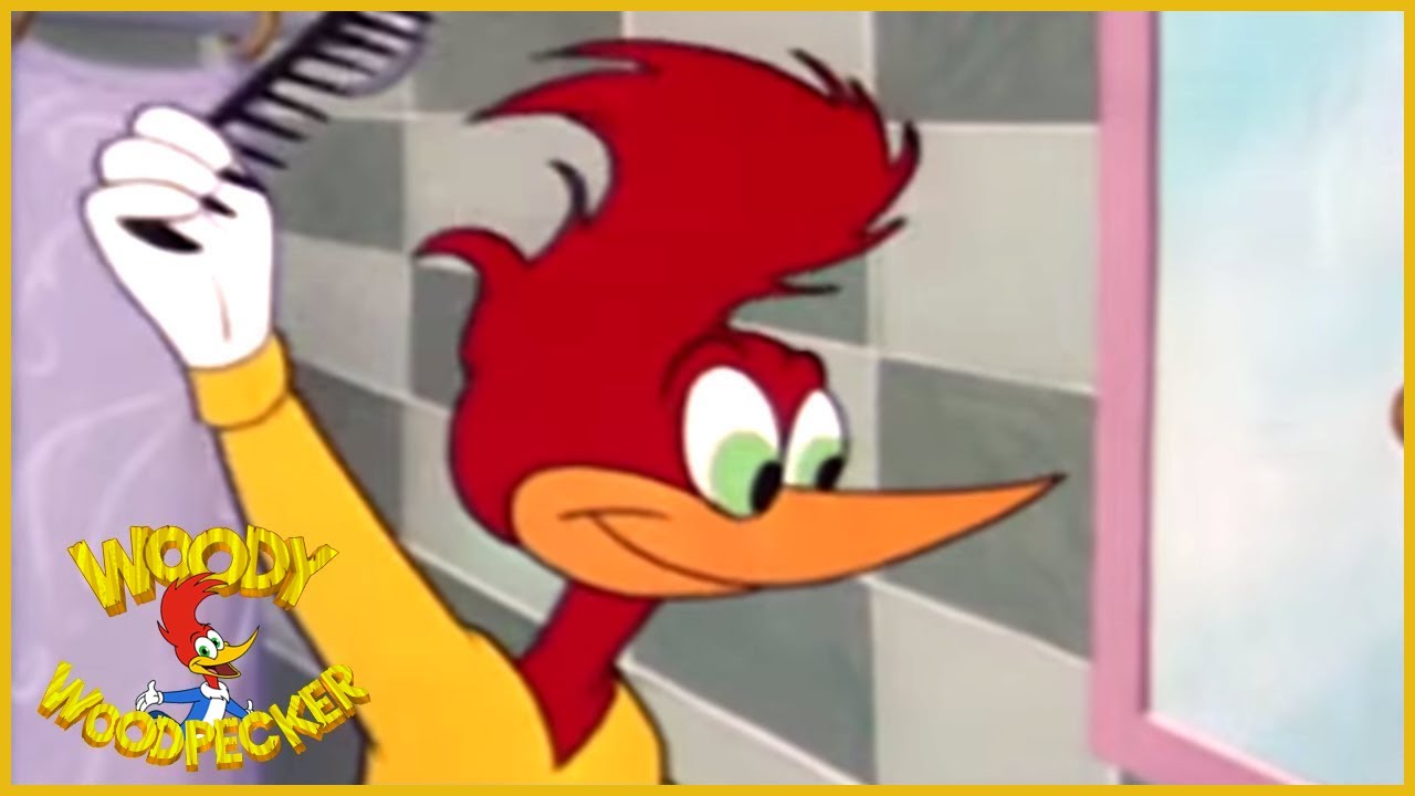 Woody Woodpecker Real Gone Woody Woody Woodpecker Full Episodes Videos For Kids Youtube Woody Woodpecker Real Gone Woody Woody Woodpecker Full Episodes Videos For Kids Youtube