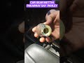 how to change car gear Mutthi #gear#knowledge #reels #car#automobile
