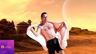 7 things you didn’t know about Ewan McGregor | Star Wars’ Obi-Wan revelations! | Fact Factory Content