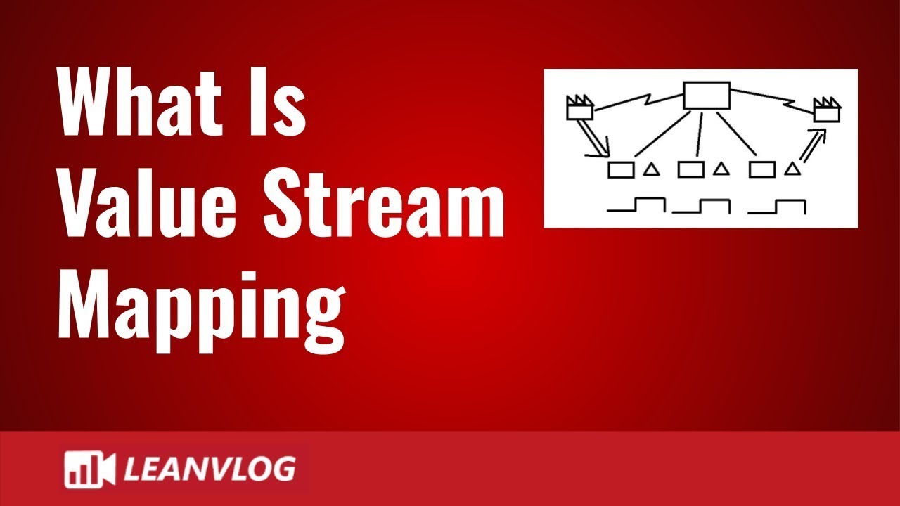 Value Stream Mapping (VSM) Tutorial with Examples & Tips – BMC