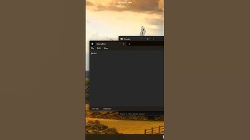 How to Always See File Extensions in WIndows 11 (And Why It Matters!) #shorts