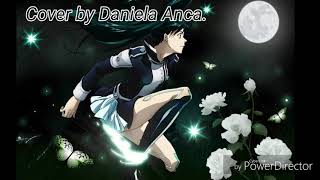 My Cover - Antoinette blue D. Gray-man ending 4.