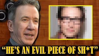 Tim Allen Feud Exposed He Never Hated Anyone More Than THIS Co-Star, Guess Who! Information