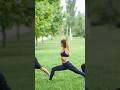full body yoga 20 Step time🧘#yogagirl #stitch #gostretchyourself #yogaexercise #flexibility ##short