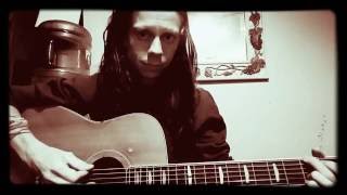 Luci in the Moon - Wish you were here (Pink Floyd)