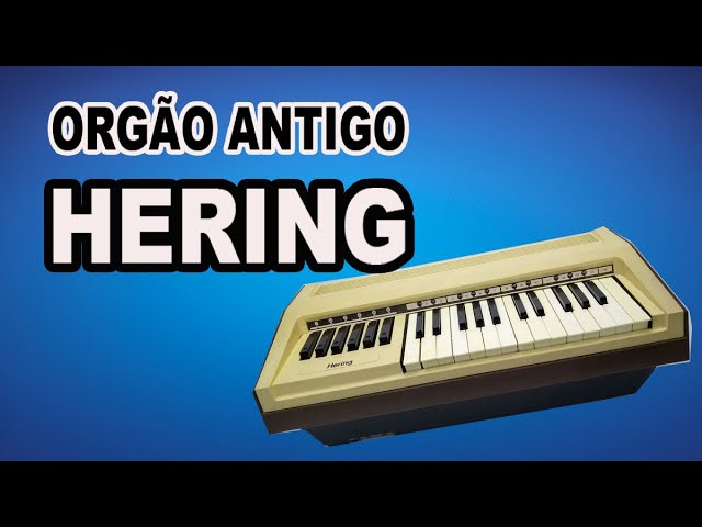 Piano Hering  Pianos antigos, Brinquedos, Piano