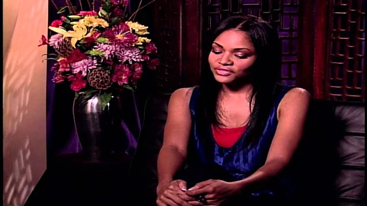 Lincoln Heights: Erica Hubbard Interview | ScreenS...
