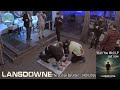 Loud Island : Playing Twister with #Lansdowne (Cologne '26)