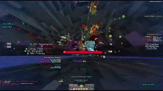 wynncraft divzer tna experience