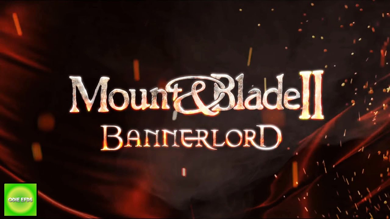 Mount & Blade 2 Bannerlord [29] Eine Stadt dank Einfluss [Deutsch/2K]